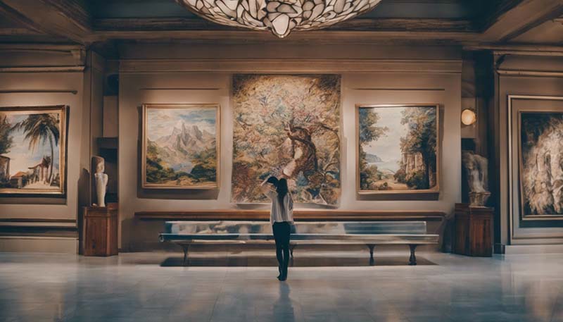 The Top 10 Solo Travel Destinations for Art Lovers